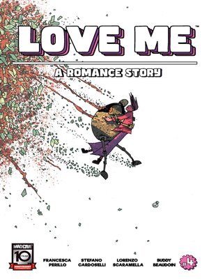 cover image of Love Me